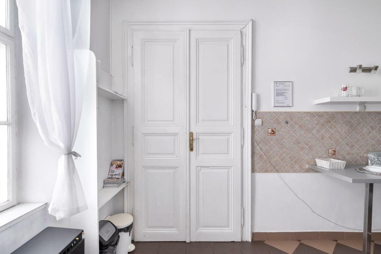 Prime Midtown * Будапешт