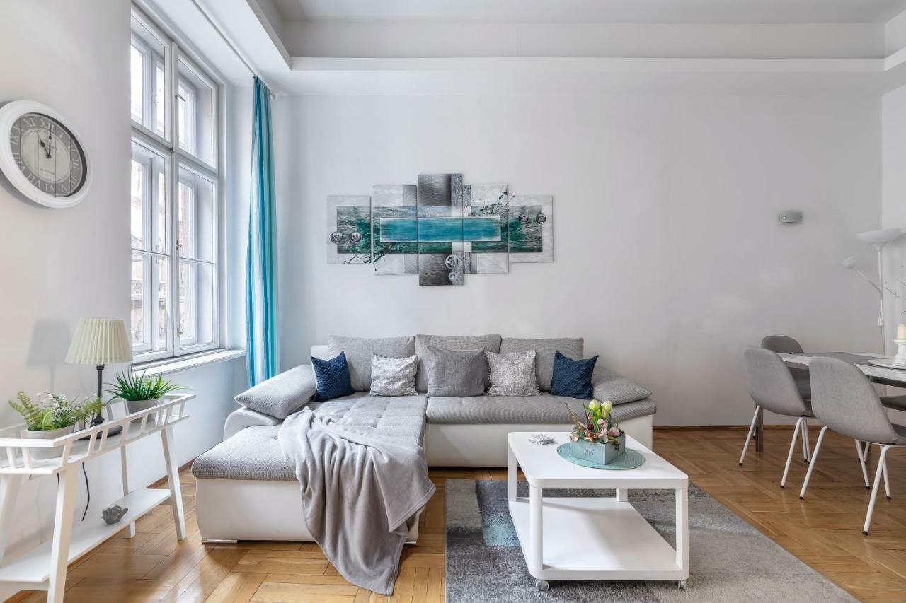 Prime Midtown * Будапешт