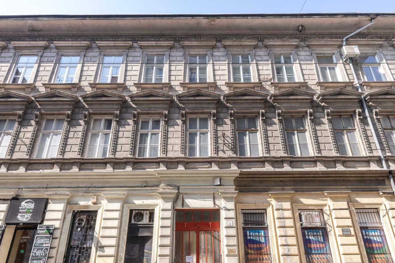 Апартаменти Prime Midtown Будапешт