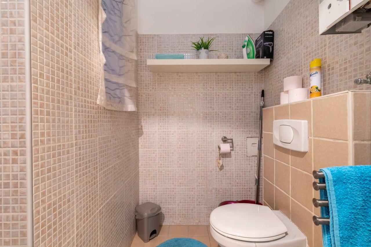 Prime Midtown Апартаменти *