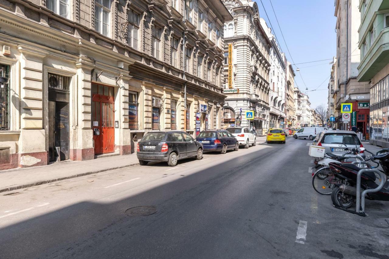 Prime Midtown Апартаменти